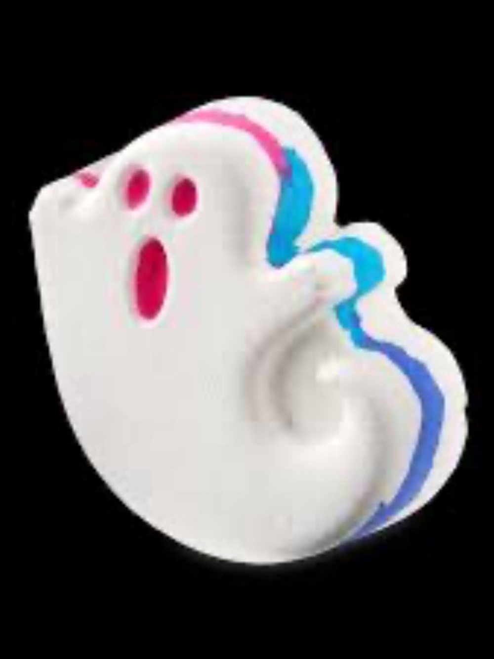 LUSH Ghostie BATH BOMB 4.4 oz.